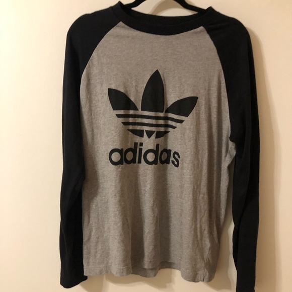 adidas Tops - Adidas Women’s Long Sleeve Shirt